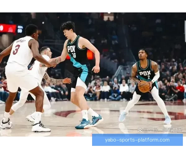 奇才对阵开拓者焦点前瞻萨尔缺阵谁扛旗杨瀚森出战成复仇关键变量